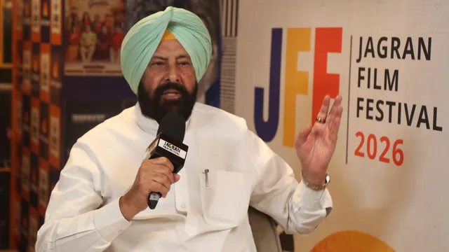 पंजाब में सभी 117 सीटों पर अकेले चुनाव लड़ेगी भाजपा, किसी से नहीं होगा गठबंधन'; ढिल्लों का बड़ा ऐलान

